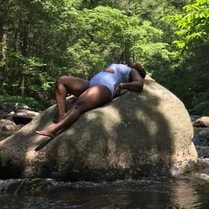 Meet your Posher, Kene